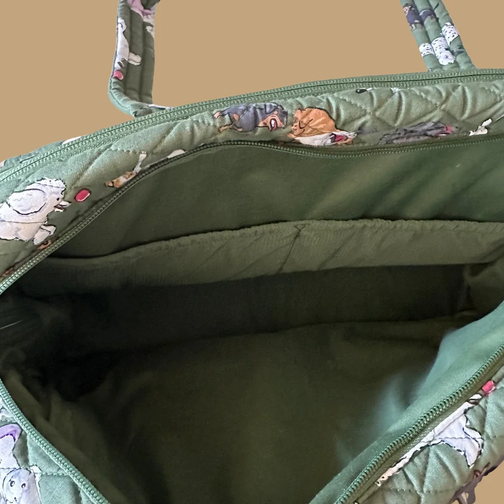 Vera Bradley new vera